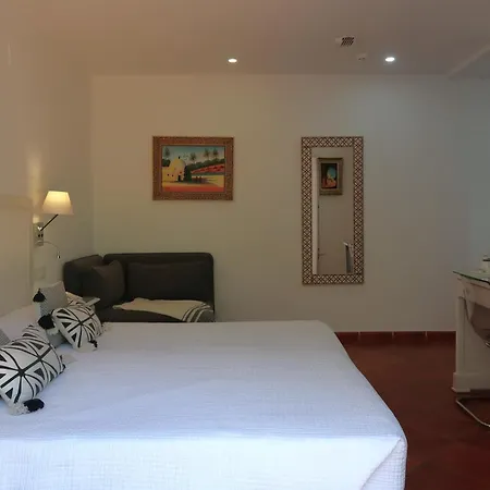 Hotel Malaga Picasso-2