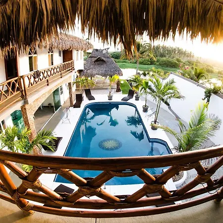 Hotel Boutique Punta Jamaica-3