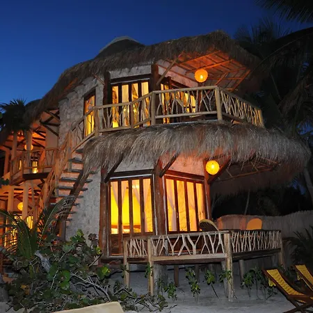 Alaya Beachfront Tulum Hotel-2