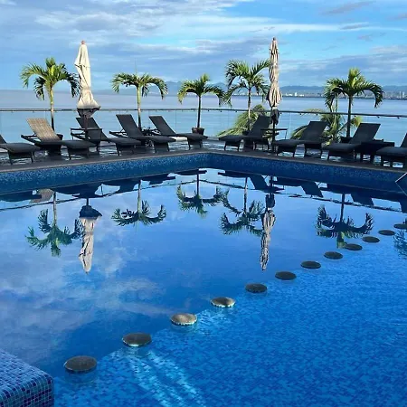 The Paramar Beachfront Boutique Hotel With Breakfast Included - Downtown Malecon-2