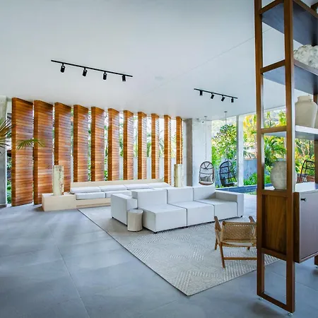 Casa Maya, 1 Bedroom Oasis In Romantic Zone-2