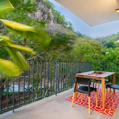 Casa Maya, 1 Bedroom Oasis In Romantic Zone-3