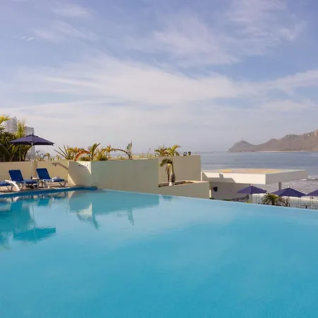 Doubletree By Hilton Mazatlan, Sin-3