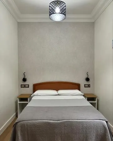 Pensión Numancia-2