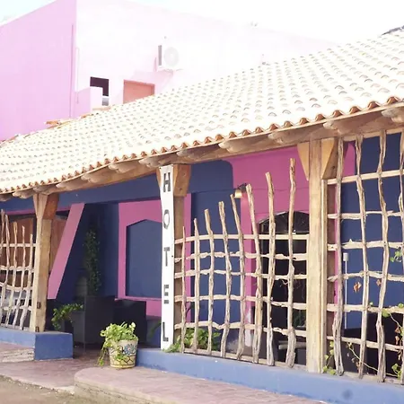 Hotel Casa de Arnold-3