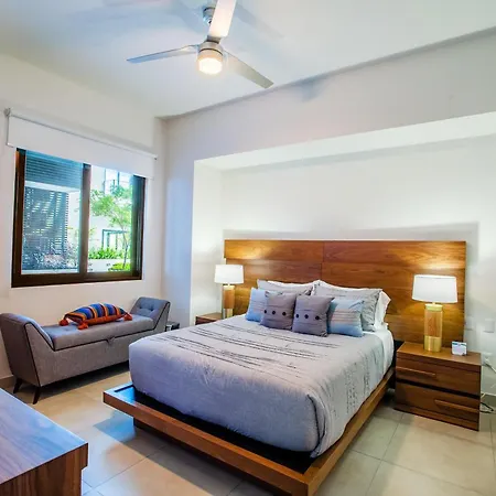 Sleek Versalles 2Br Roma Encore-2