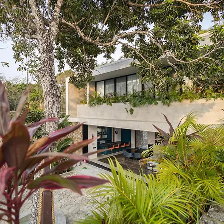 Casa Xolo Tulum - Luxury Private House-3