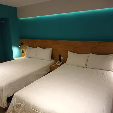 Hotel Kavia Mazatlán-3