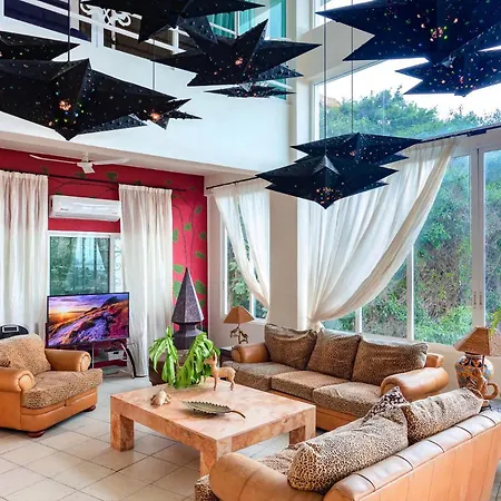 Casa Ivonne-2