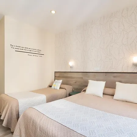 Hostal Art Madrid-2