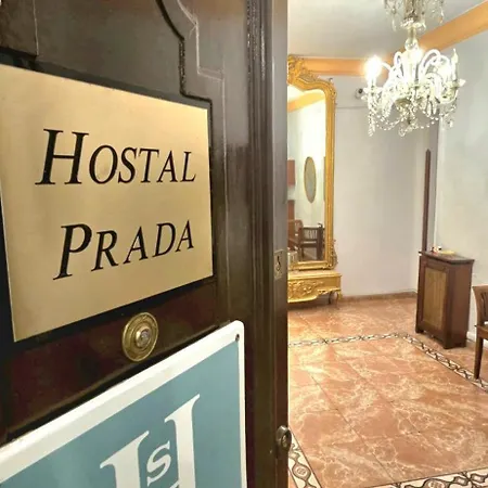 Hostal Prada-2