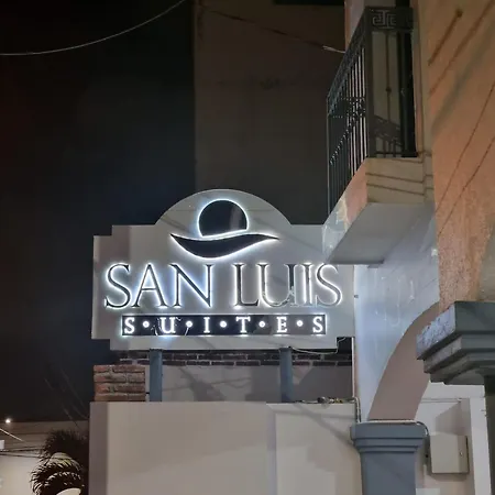 Suites San Luis-2