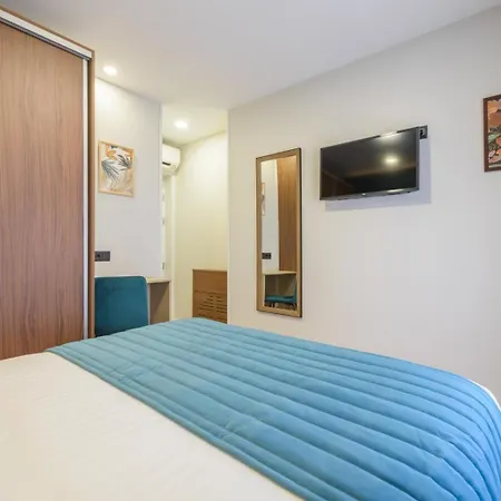 Hostal Sun Gate-2