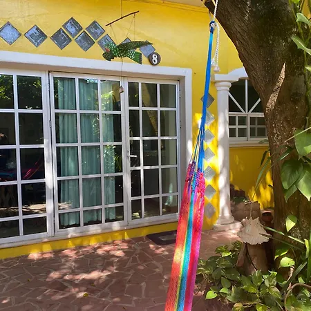 Maison Tulum-2