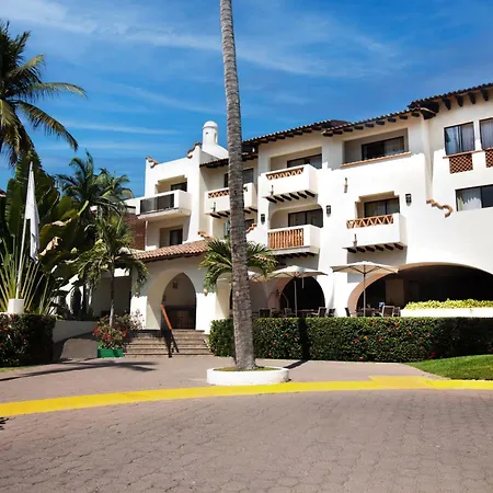 Plaza Pelicanos Grand Beach Resort All Inclusive-2
