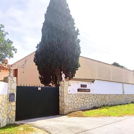 Villa La Gran Duquesa-2