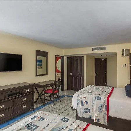 Marina Fiesta Resort & Spa, A La Carte All Inclusive Optional-3