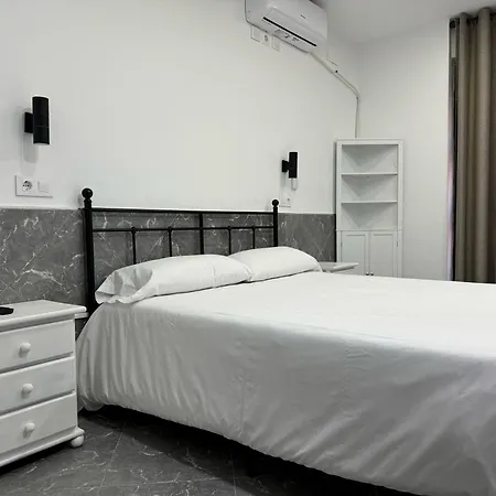 Hotel Madrid Río-3
