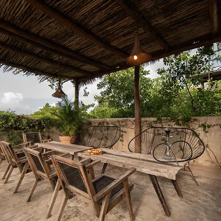 Casa Coyote Tulum-2