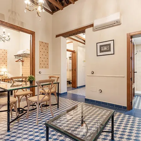 Casa Museo La Merced By Stay Unique-2