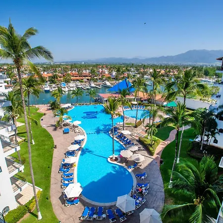 Vamar Vallarta All Inclusive Marina & Beach Resort-3