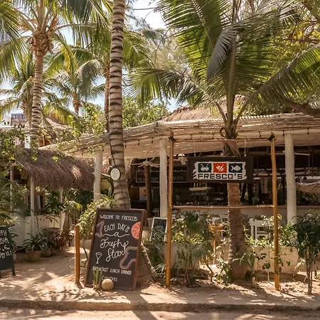 Cabanas Tulum- Beach Hotel & Spa-2
