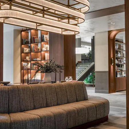 The Westin Madrid Cuzco-2