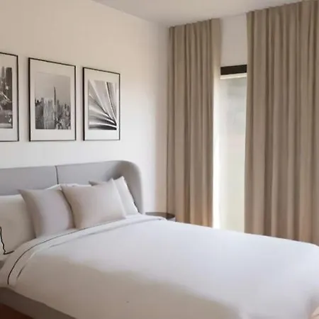 Madrid Suites Moncloa-Aravaca, Solo Check In On Line - Parking Gratuito-2