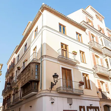 Stay Unique Apartments Nosquera-2