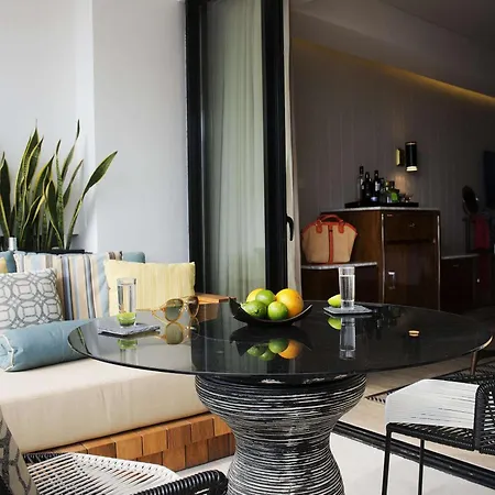 Hyatt Centric Playa Del Carmen - Downtown House & Beach House (Adults Only)-3
