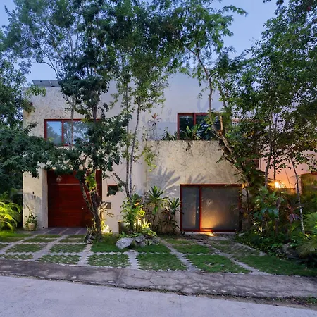 Villa Tikal-3