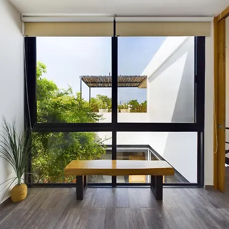 Casa Xaman In Tulum - Th 5-2