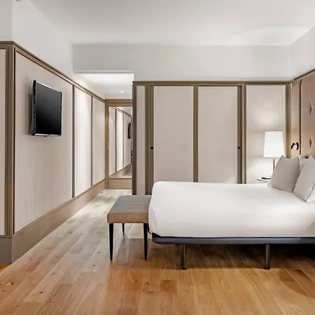 AC Hotel Avenida de América by Marriott-2