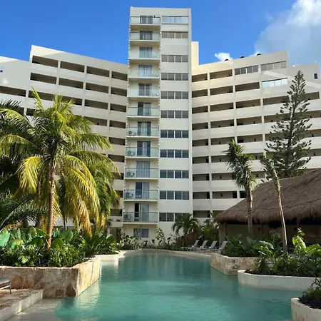 Hotel Calypso Cancun-3
