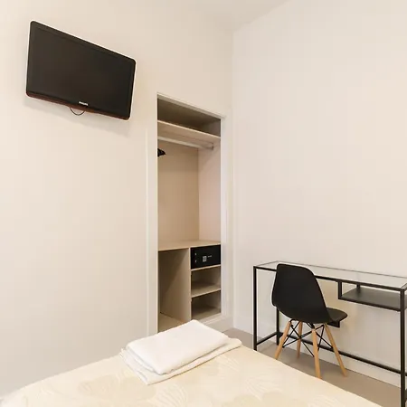 Hostal Excelsior-2