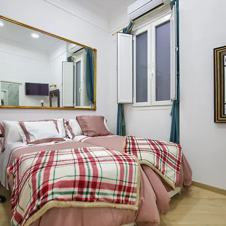 Salamanca Luxury Rooms-2