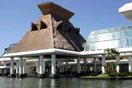 Master Room Mayan Palace At Vidanta-3