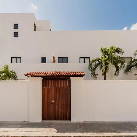 *Casa Aluxes- Guesthouse*-2