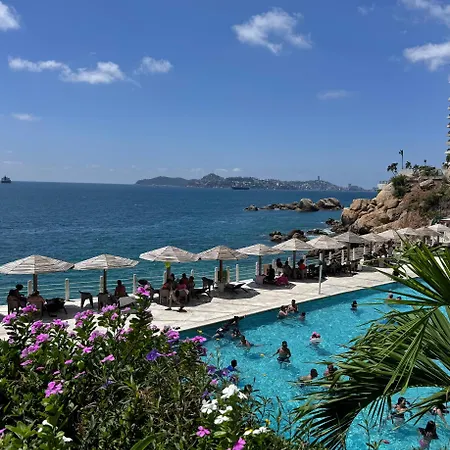 Suite Torres Gemelas Acapulco-2