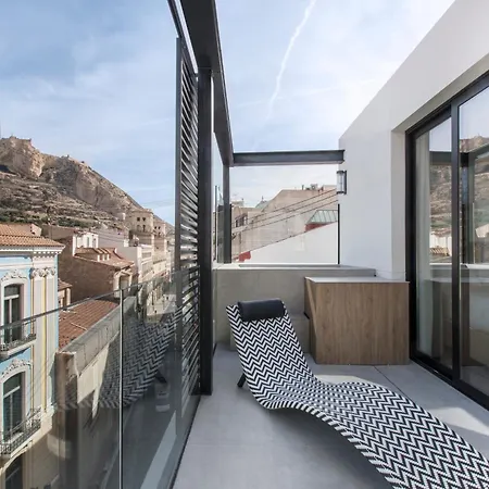 Rs Boutique Apartments-3