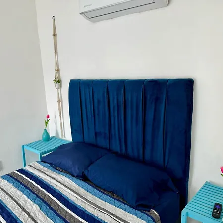 Isla Venados Habitaciones Vacacionales-2