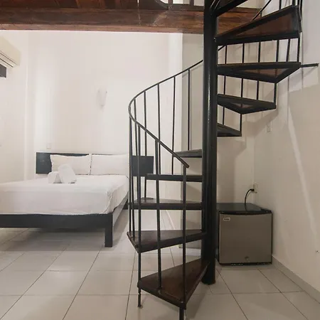 Hotel Maya Turquesa-2