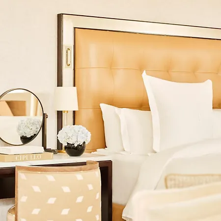Four Seasons Hotel Madrid-3