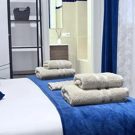 Shanti'S Andalusian Rooms-2