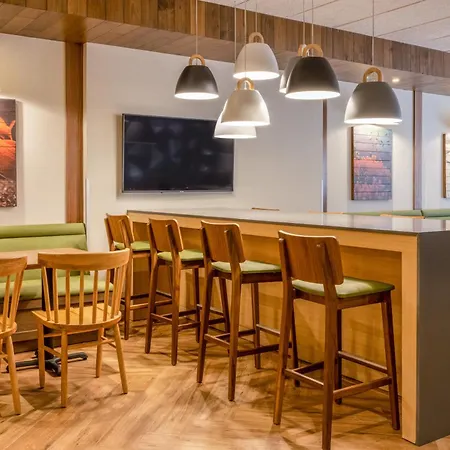 Fairfield By Marriott Inn & Suites Cancun Downtown-3