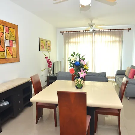 Rinconada del Mar APTS-2
