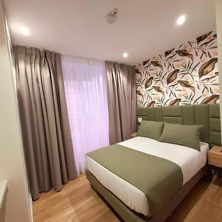 Hostal San Blas-3