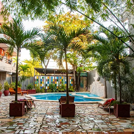 Casa Colonial Tulum-2