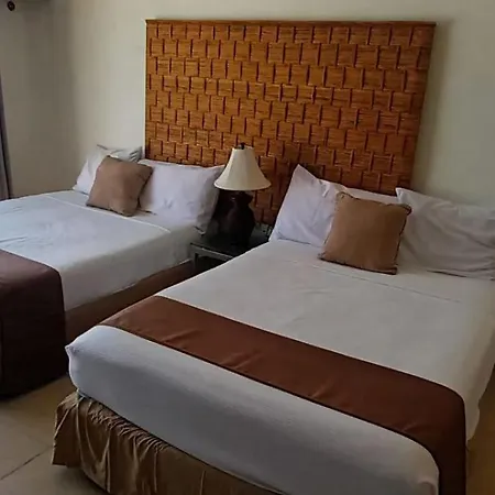 Villas Marlin Ocean Front-3