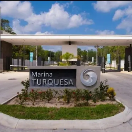Casas Marina Turquesa-2